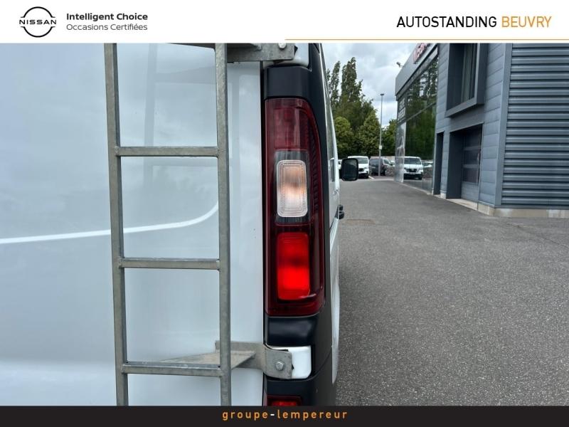 Image NISSAN NV300 Fg L1H1 2t8 2.0 dCi 120ch N-Connecta