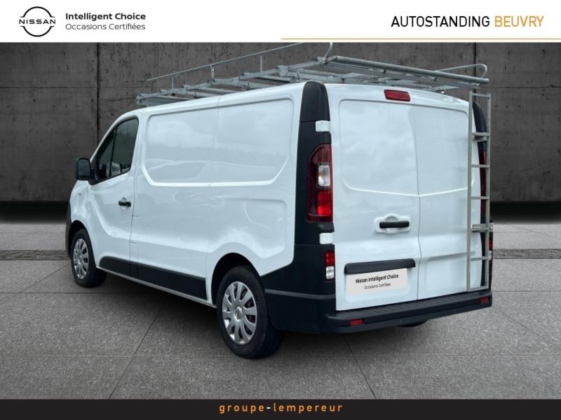Image NISSAN NV300 Fg L1H1 2t8 2.0 dCi 120ch N-Connecta