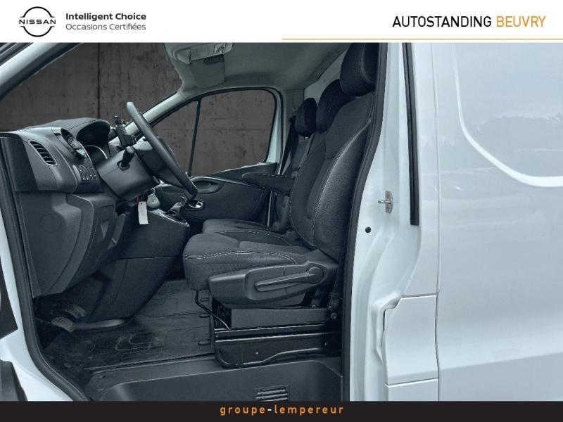 Image NISSAN NV300 Fg L1H1 2t8 2.0 dCi 120ch N-Connecta