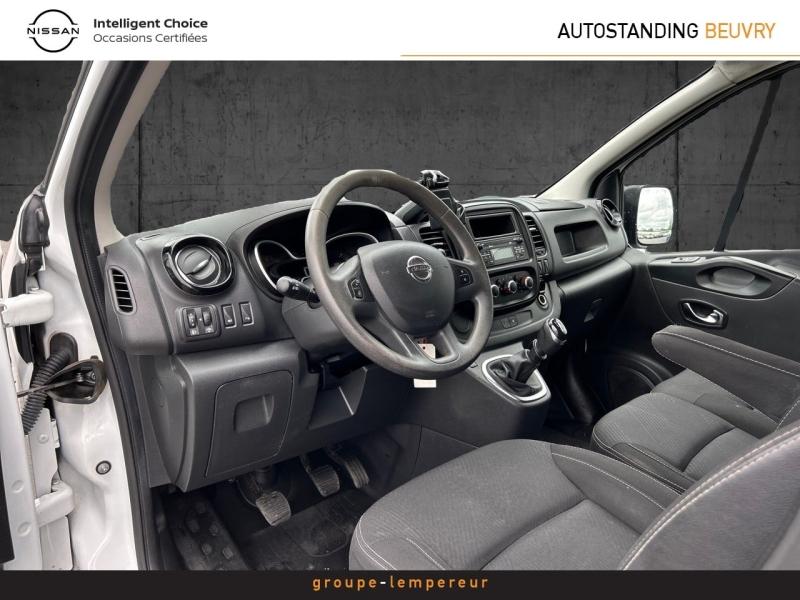 Image NISSAN NV300 Fg L1H1 2t8 2.0 dCi 120ch N-Connecta