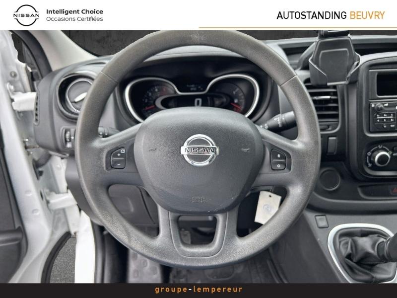 Image NISSAN NV300 Fg L1H1 2t8 2.0 dCi 120ch N-Connecta