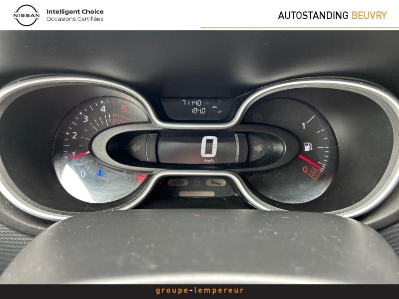 Image NISSAN NV300 Fg L1H1 2t8 2.0 dCi 120ch N-Connecta