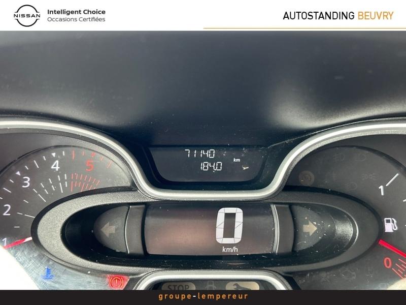 Image NISSAN NV300 Fg L1H1 2t8 2.0 dCi 120ch N-Connecta