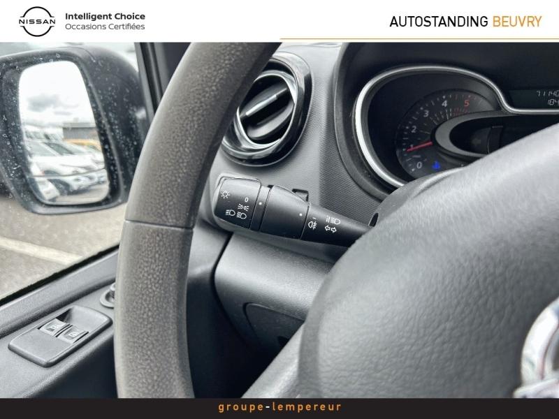 Image NISSAN NV300 Fg L1H1 2t8 2.0 dCi 120ch N-Connecta