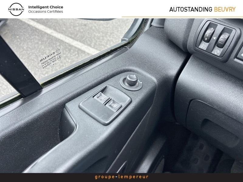 Image NISSAN NV300 Fg L1H1 2t8 2.0 dCi 120ch N-Connecta