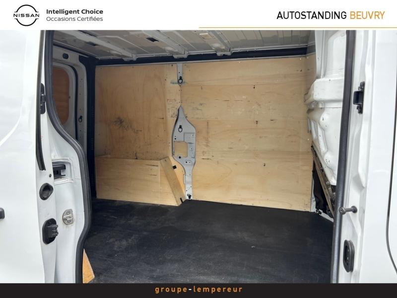 Image NISSAN NV300 Fg L1H1 2t8 2.0 dCi 120ch N-Connecta