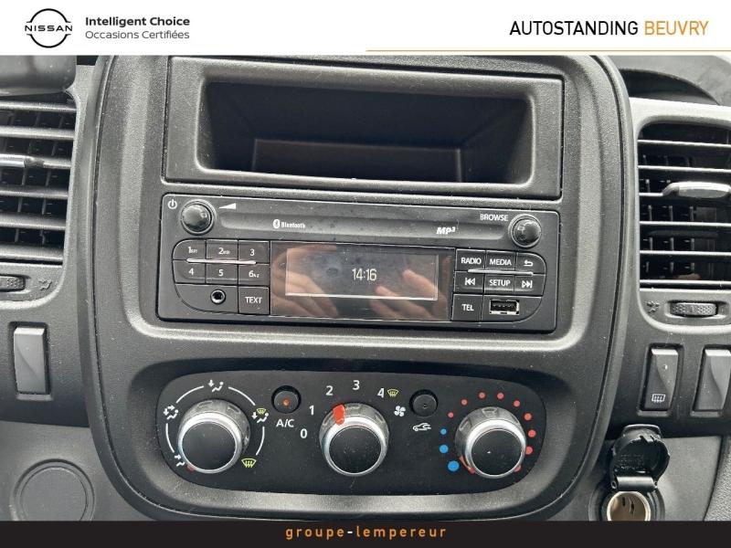 Image NISSAN NV300 Fg L1H1 2t8 2.0 dCi 120ch N-Connecta