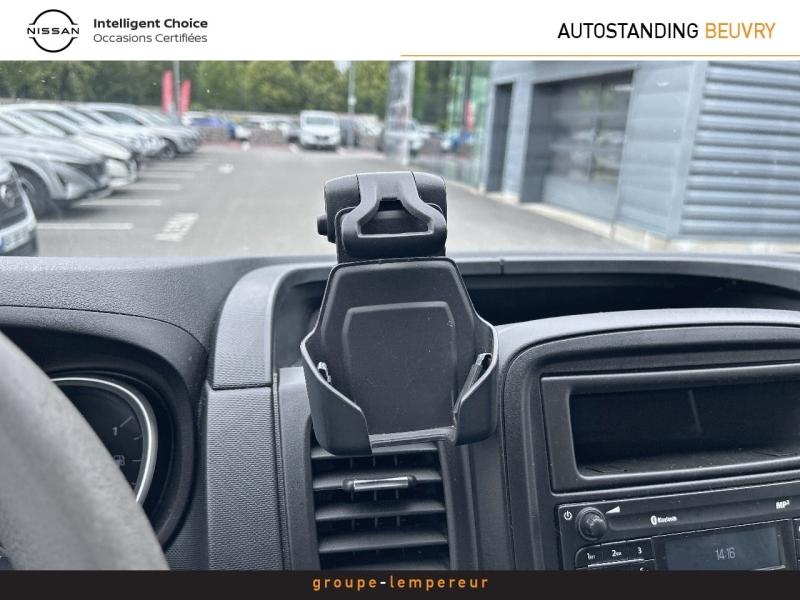 Image NISSAN NV300 Fg L1H1 2t8 2.0 dCi 120ch N-Connecta