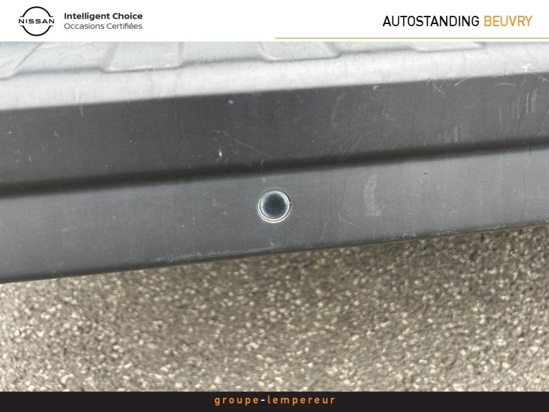 Image NISSAN NV300 Fg L1H1 2t8 2.0 dCi 120ch N-Connecta