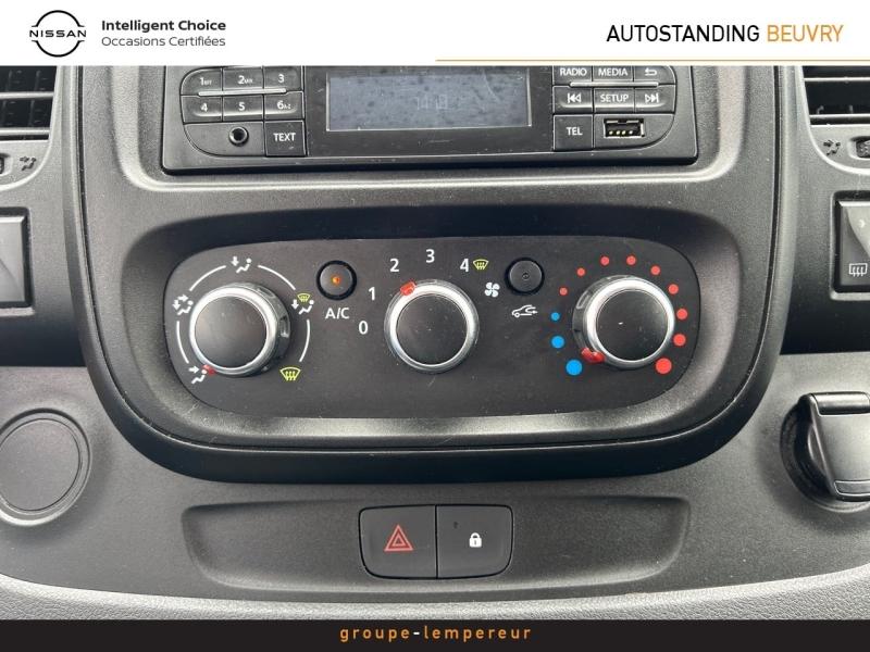 Image NISSAN NV300 Fg L1H1 2t8 2.0 dCi 120ch N-Connecta