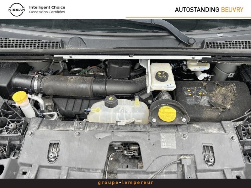 Image NISSAN NV300 Fg L1H1 2t8 2.0 dCi 120ch N-Connecta