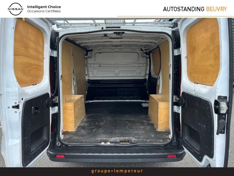 Image NISSAN NV300 Fg L1H1 2t8 2.0 dCi 120ch N-Connecta