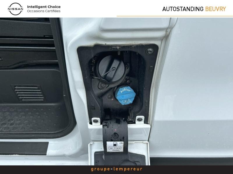 Image NISSAN NV300 Fg L1H1 2t8 2.0 dCi 120ch N-Connecta