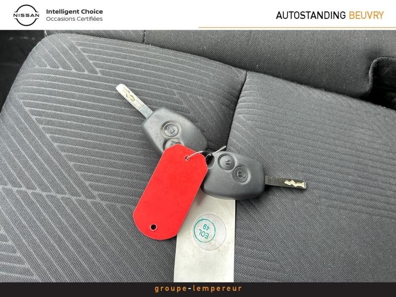 Image NISSAN NV300 Fg L1H1 2t8 2.0 dCi 120ch N-Connecta