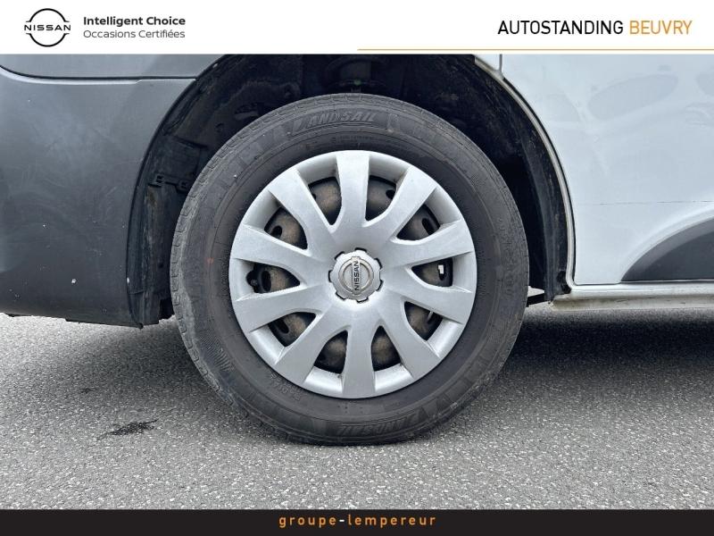 Image NISSAN NV300 Fg L1H1 2t8 2.0 dCi 120ch N-Connecta