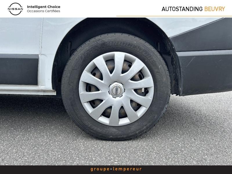 Image NISSAN NV300 Fg L1H1 2t8 2.0 dCi 120ch N-Connecta