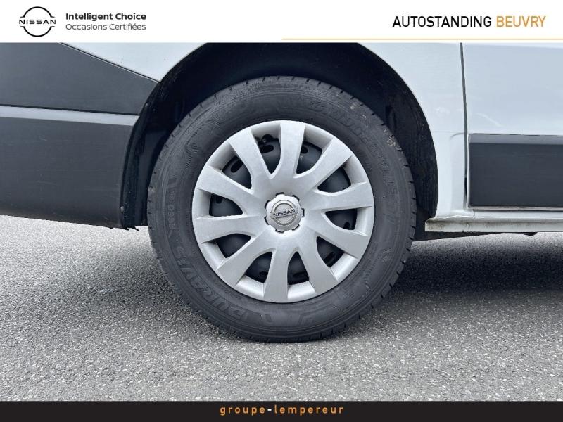 Image NISSAN NV300 Fg L1H1 2t8 2.0 dCi 120ch N-Connecta