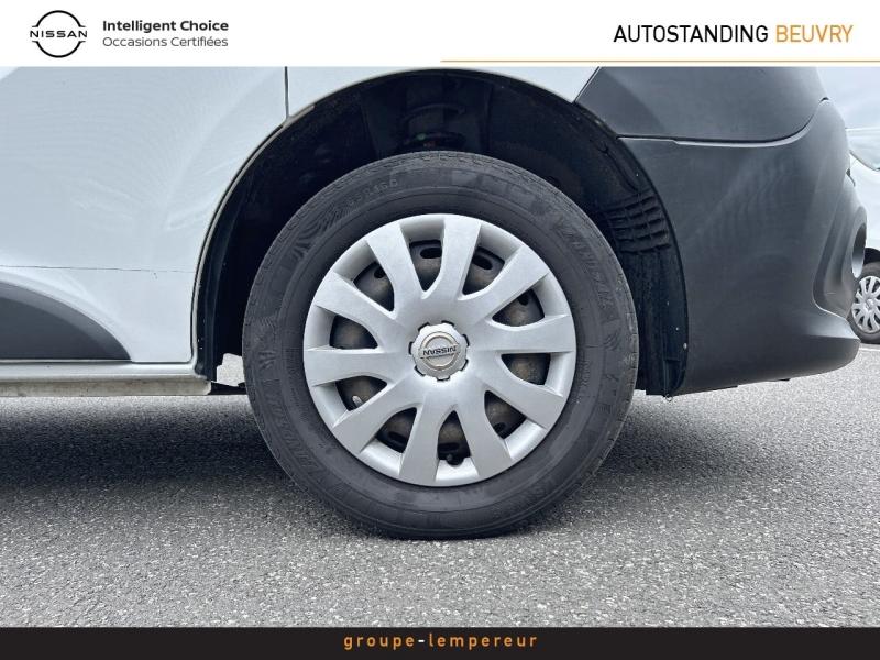Image NISSAN NV300 Fg L1H1 2t8 2.0 dCi 120ch N-Connecta