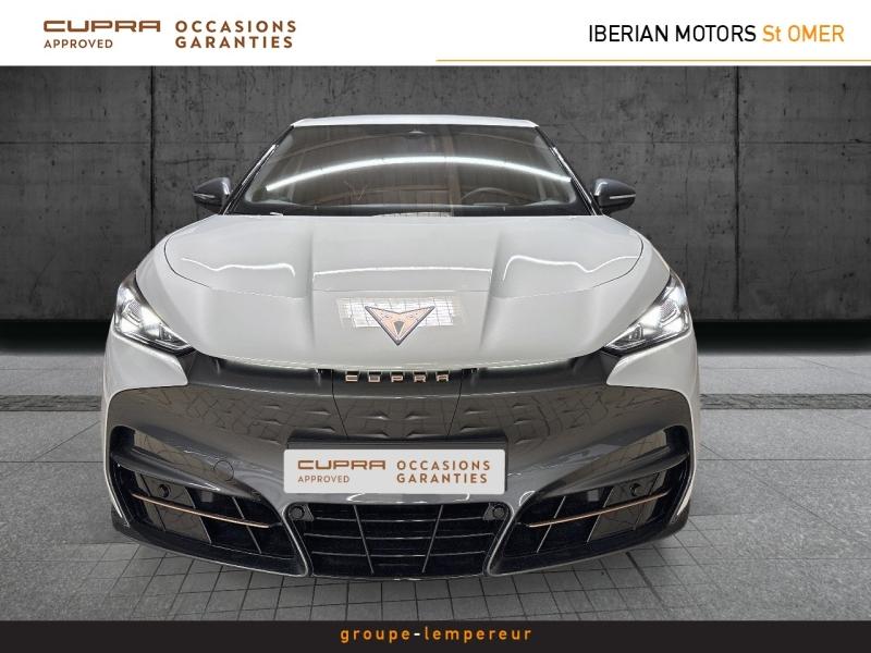 Image CUPRA Tavascan 286ch 77 kWh V