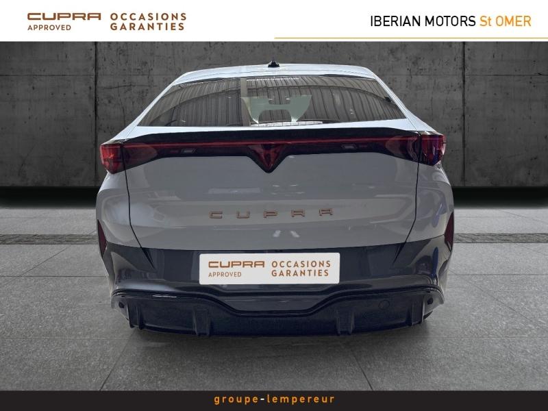 Image CUPRA Tavascan 286ch 77 kWh V