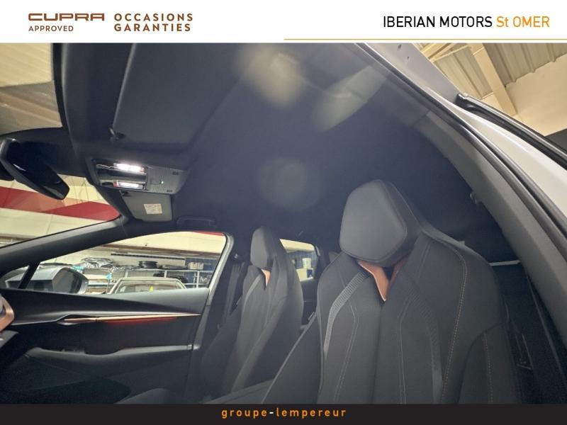Image CUPRA Tavascan 286ch 77 kWh V