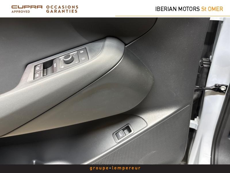 Image CUPRA Tavascan 286ch 77 kWh V