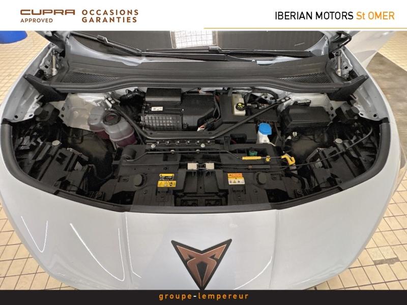 Image CUPRA Tavascan 286ch 77 kWh V