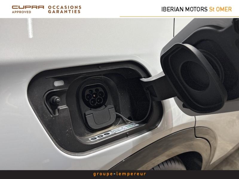 Image CUPRA Tavascan 286ch 77 kWh V