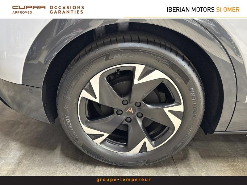 Image CUPRA Tavascan 286ch 77 kWh V