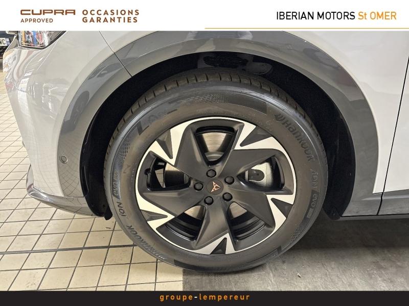 Image CUPRA Tavascan 286ch 77 kWh V