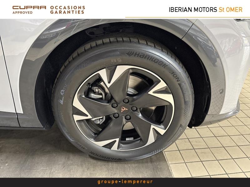 Image CUPRA Tavascan 286ch 77 kWh V