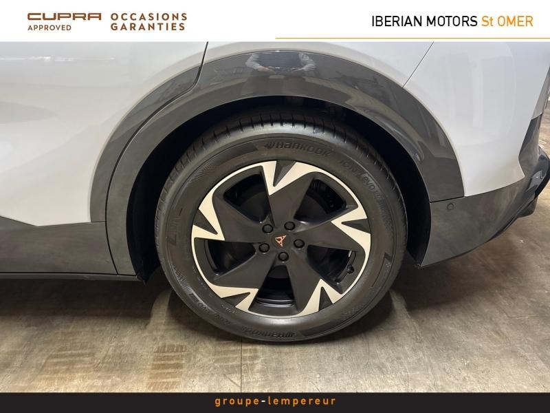 Image CUPRA Tavascan 286ch 77 kWh V