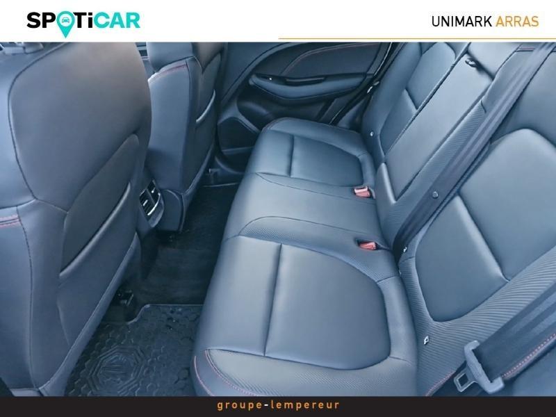 Image MG MOTOR ZS EV 177ch - 51kWh Luxury
