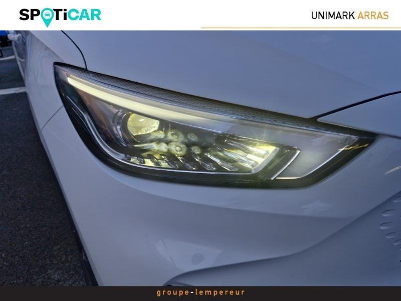 Image MG MOTOR ZS EV 177ch - 51kWh Luxury