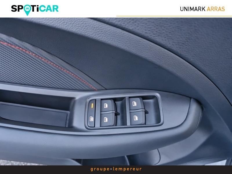 Image MG MOTOR ZS EV 177ch - 51kWh Luxury