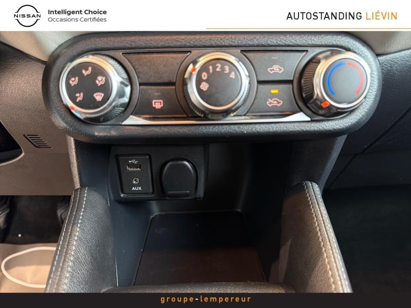 Image NISSAN Micra 1.0 IG-T 92ch Visia Pack 2021