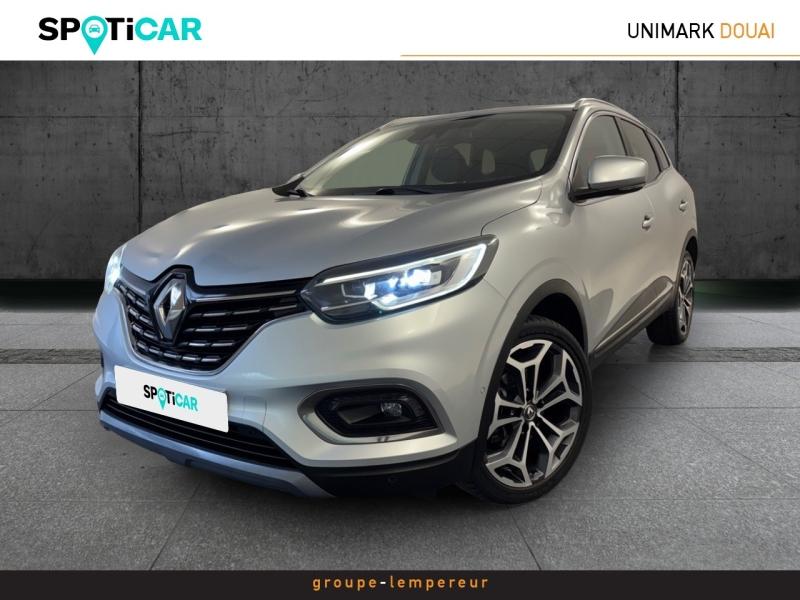 Photo RENAULT Kadjar 1.3 TCe 140ch FAP Intens