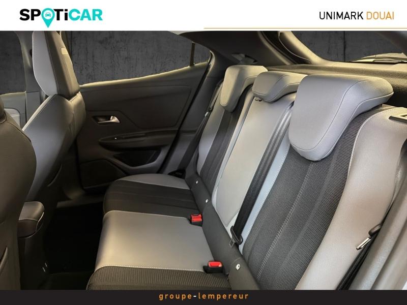 Image OPEL Mokka 1.2 Turbo 100ch Elegance