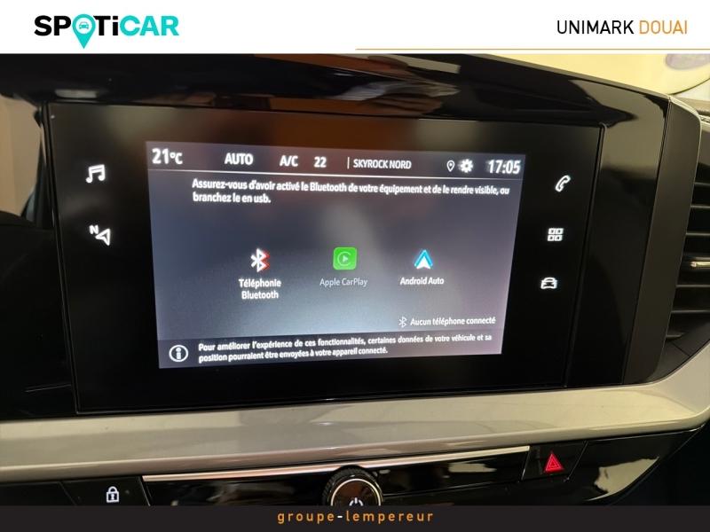 Image OPEL Mokka 1.2 Turbo 100ch Elegance