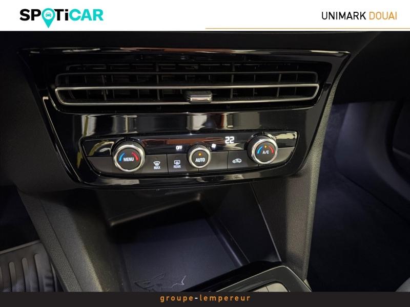 Image OPEL Mokka 1.2 Turbo 100ch Elegance