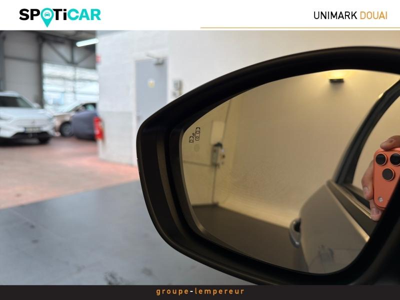 Image OPEL Mokka 1.2 Turbo 100ch Elegance