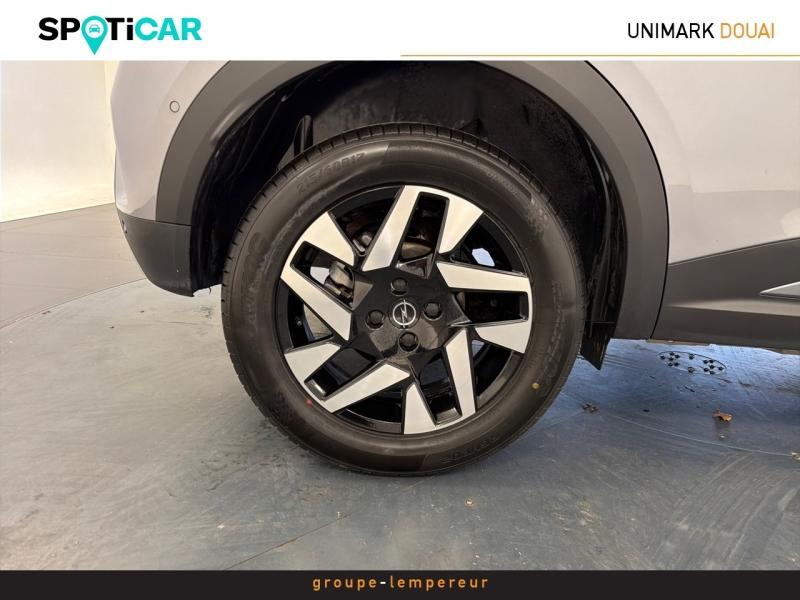 Image OPEL Mokka 1.2 Turbo 100ch Elegance