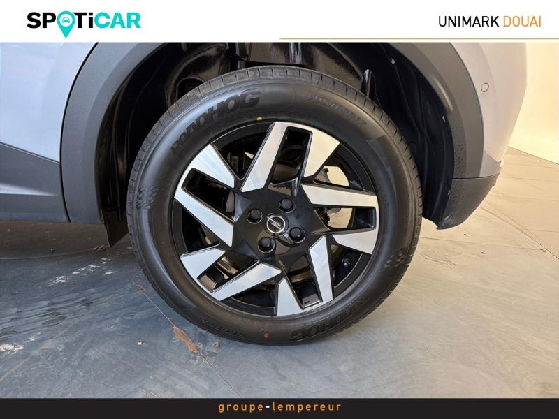 Image OPEL Mokka 1.2 Turbo 100ch Elegance