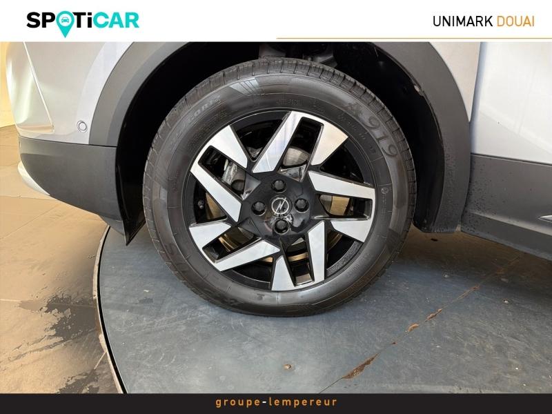Image OPEL Mokka 1.2 Turbo 100ch Elegance