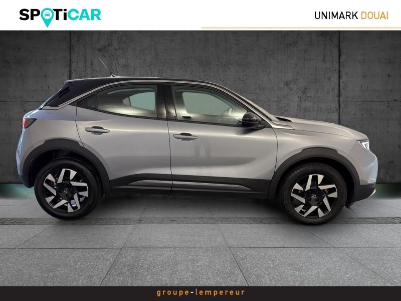 Image OPEL Mokka 1.2 Turbo 100ch Elegance