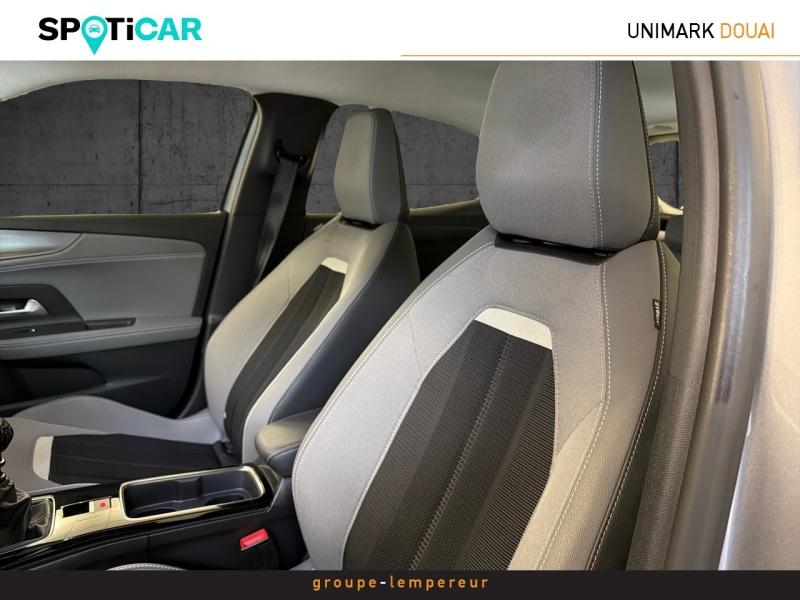 Image OPEL Mokka 1.2 Turbo 100ch Elegance