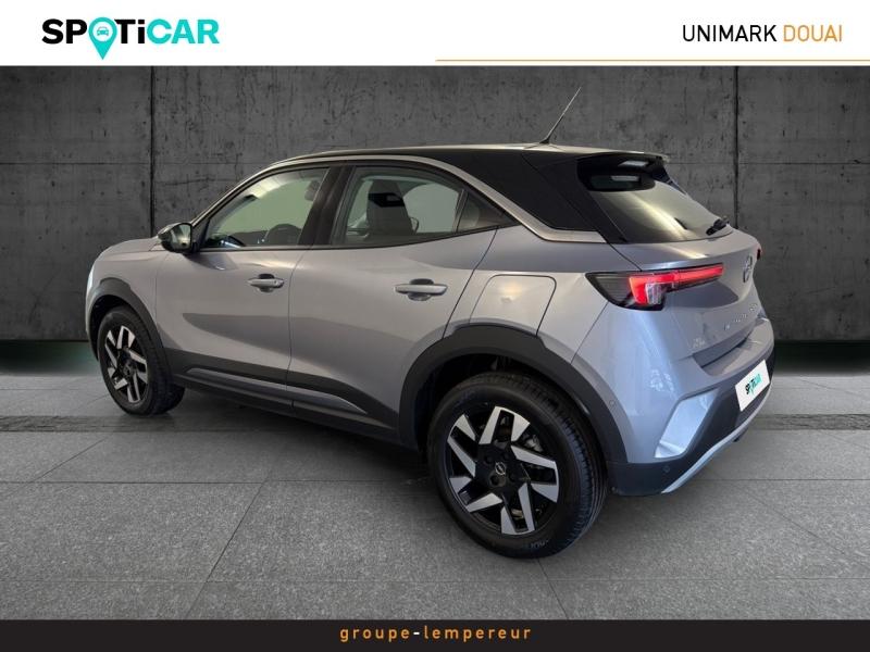 Image OPEL Mokka 1.2 Turbo 100ch Elegance