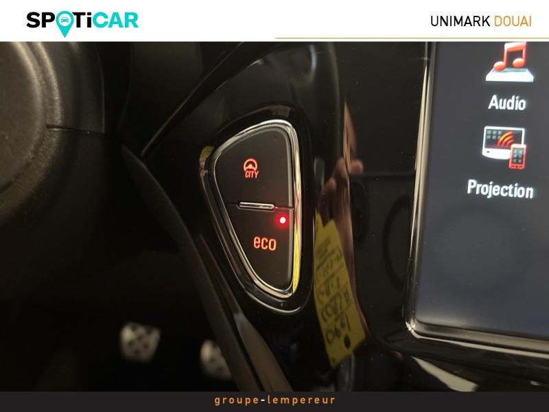 Image OPEL Corsa 1.4 90ch Black Edition Start/Stop 5p