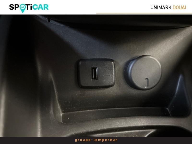 Image OPEL Corsa 1.4 90ch Black Edition Start/Stop 5p