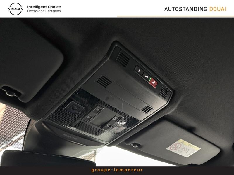 Image VOLKSWAGEN T-Roc 2.0 TDI 150ch R-Line DSG7